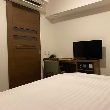 Dormy Inn 모리오카 외부 사진