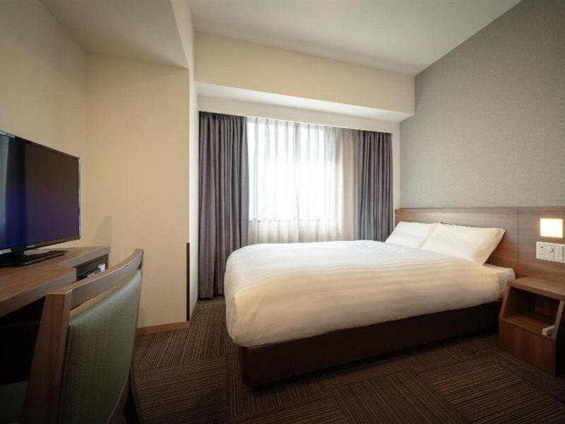 Dormy Inn 모리오카 외부 사진