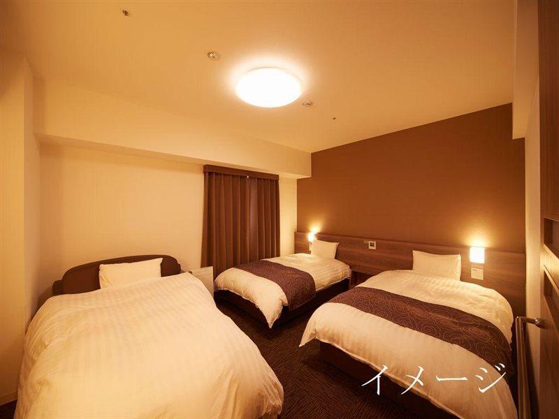 Dormy Inn 모리오카 외부 사진