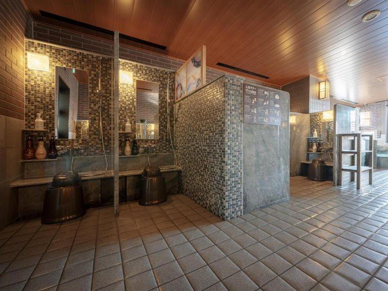 Dormy Inn 모리오카 외부 사진