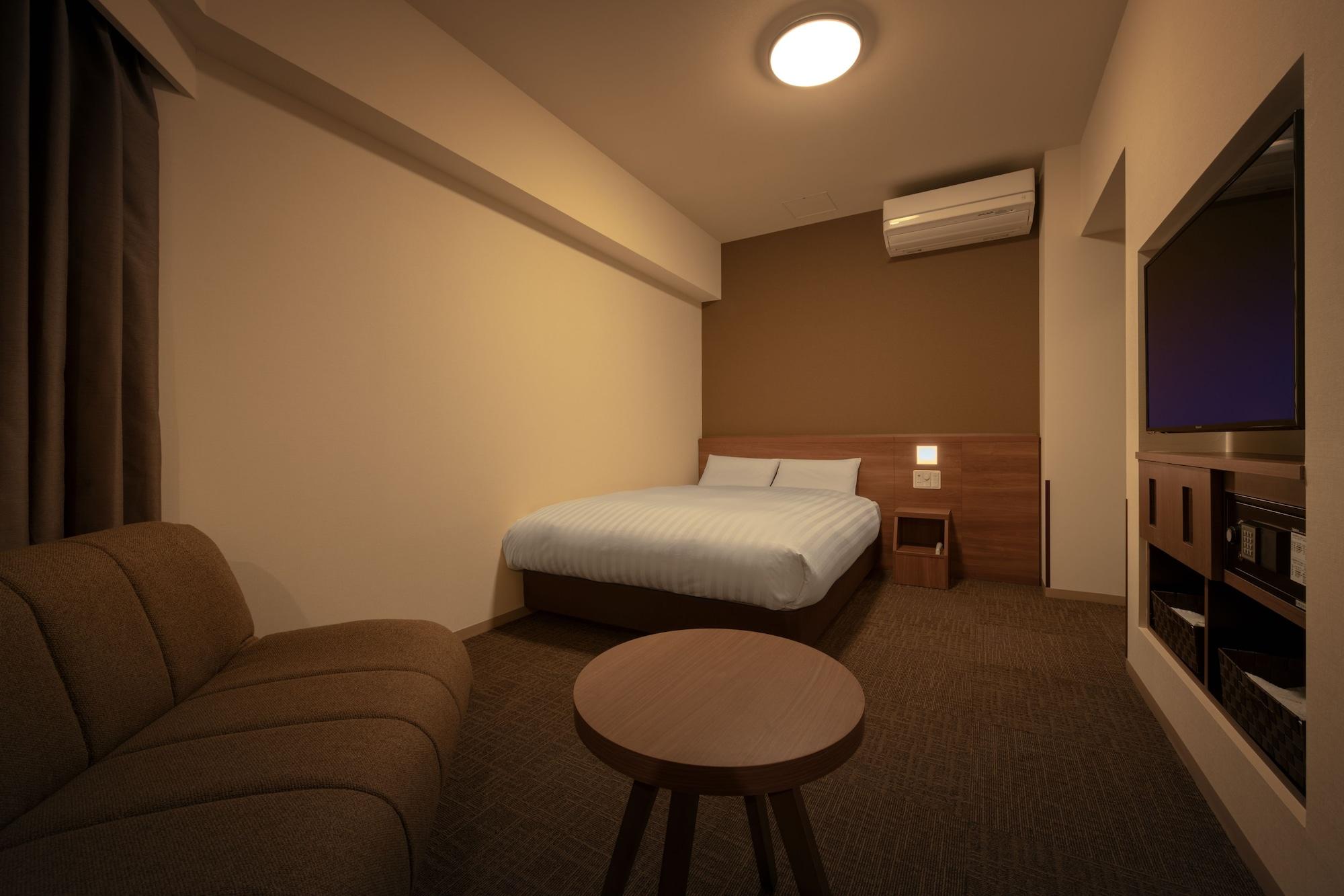 Dormy Inn 모리오카 외부 사진