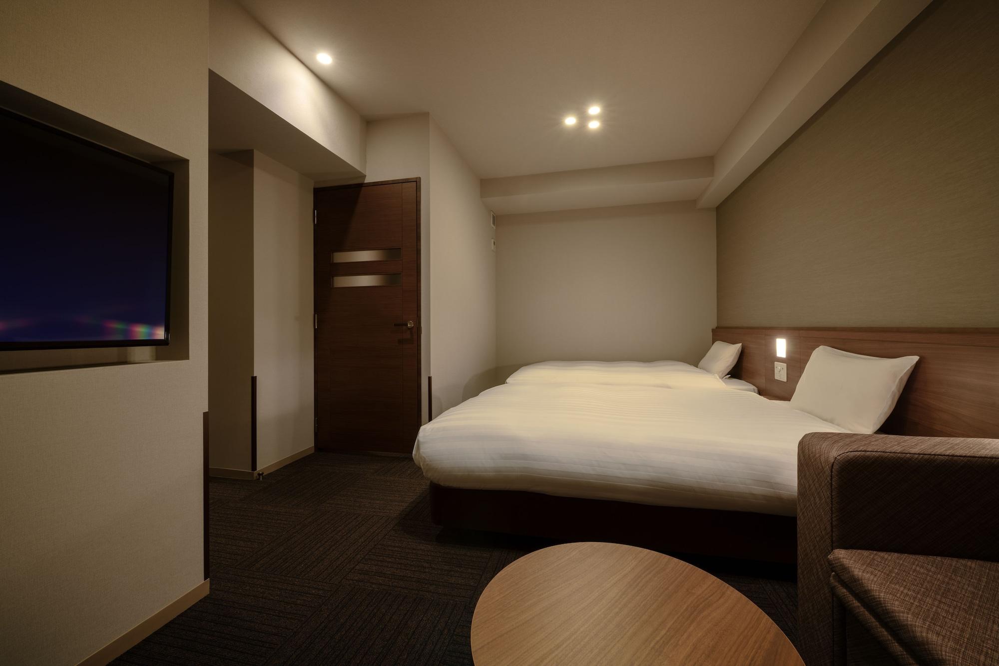 Dormy Inn 모리오카 외부 사진