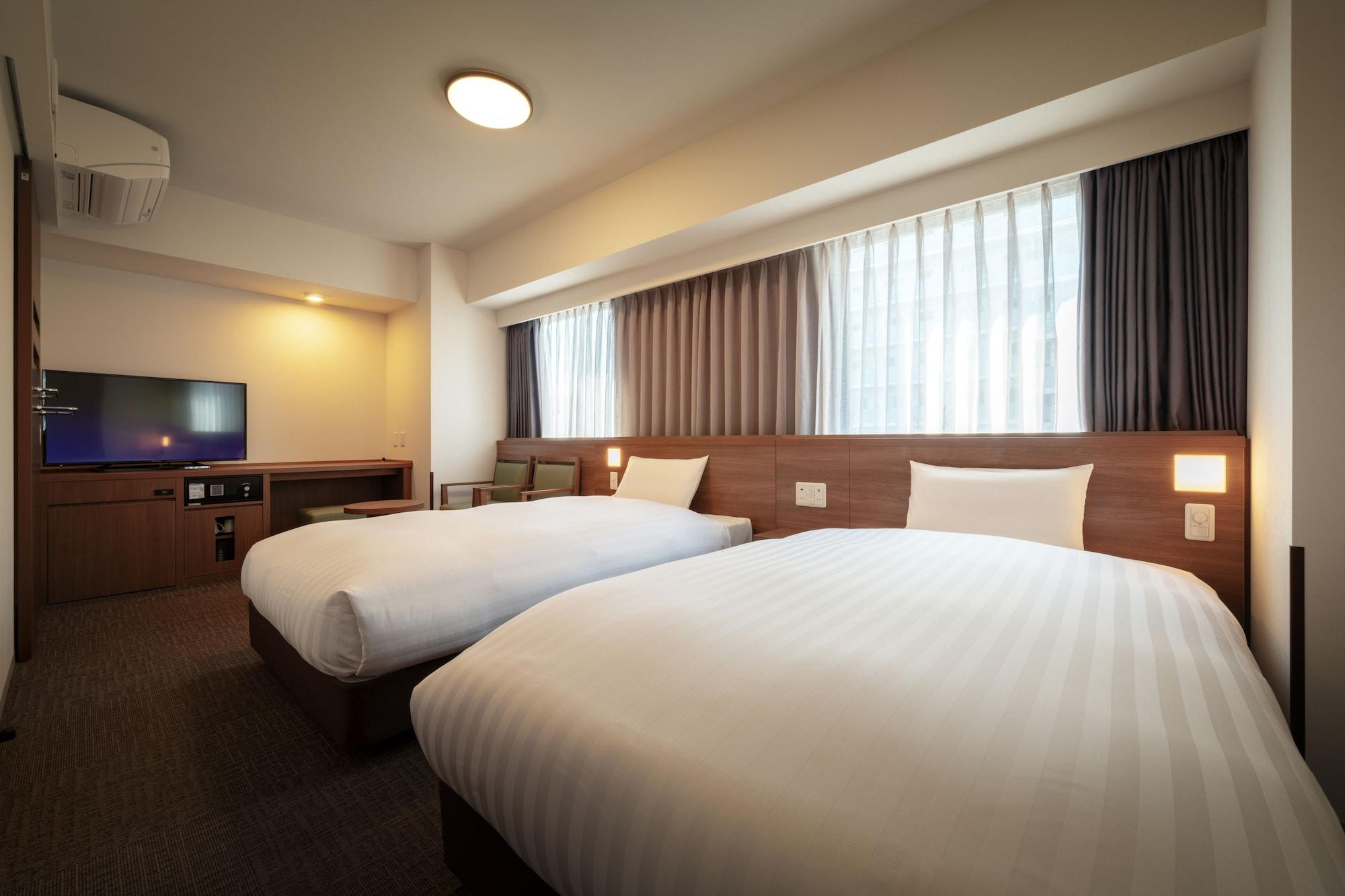 Dormy Inn 모리오카 외부 사진
