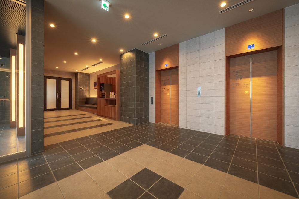 Dormy Inn 모리오카 외부 사진