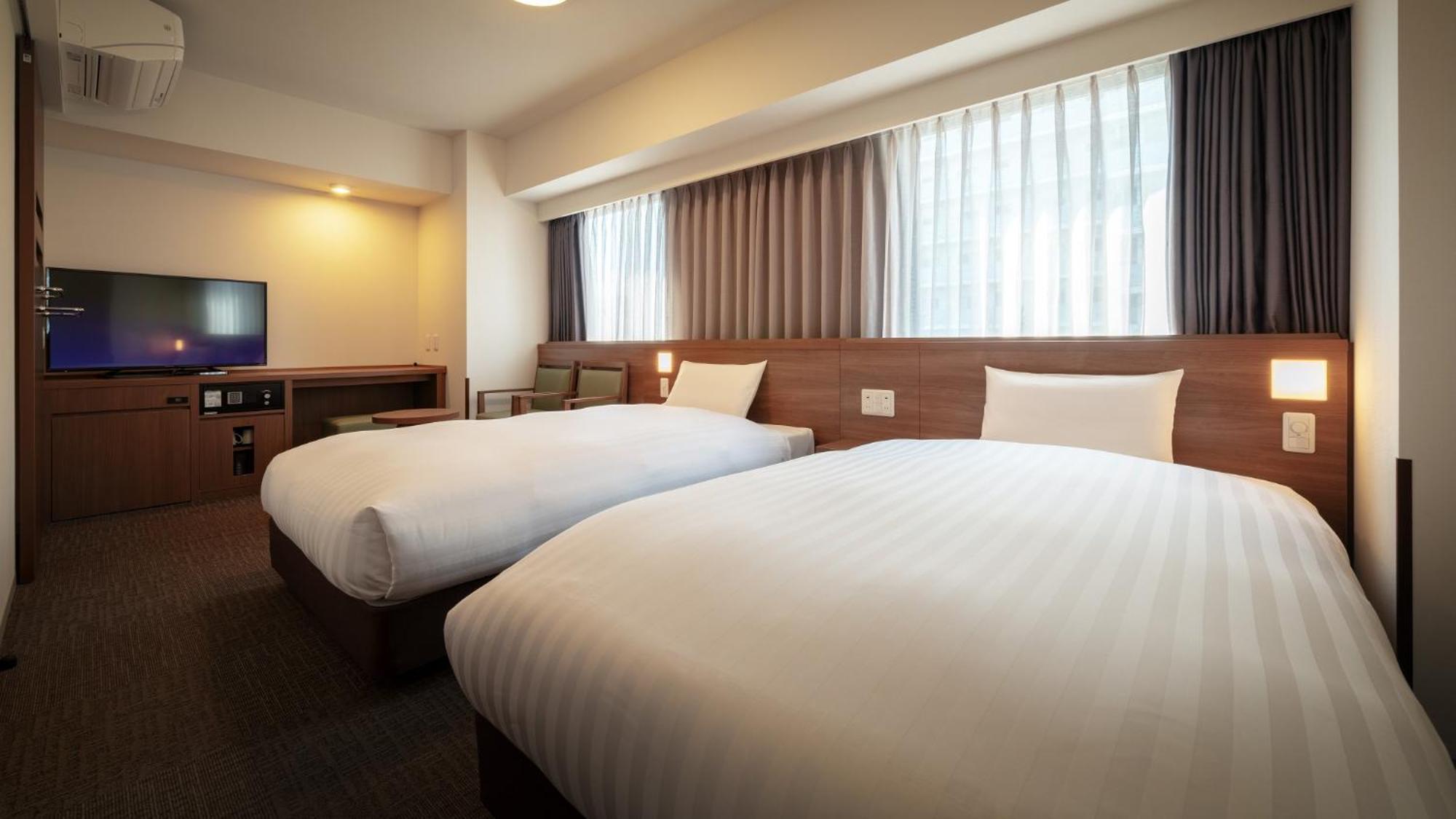 Dormy Inn 모리오카 외부 사진