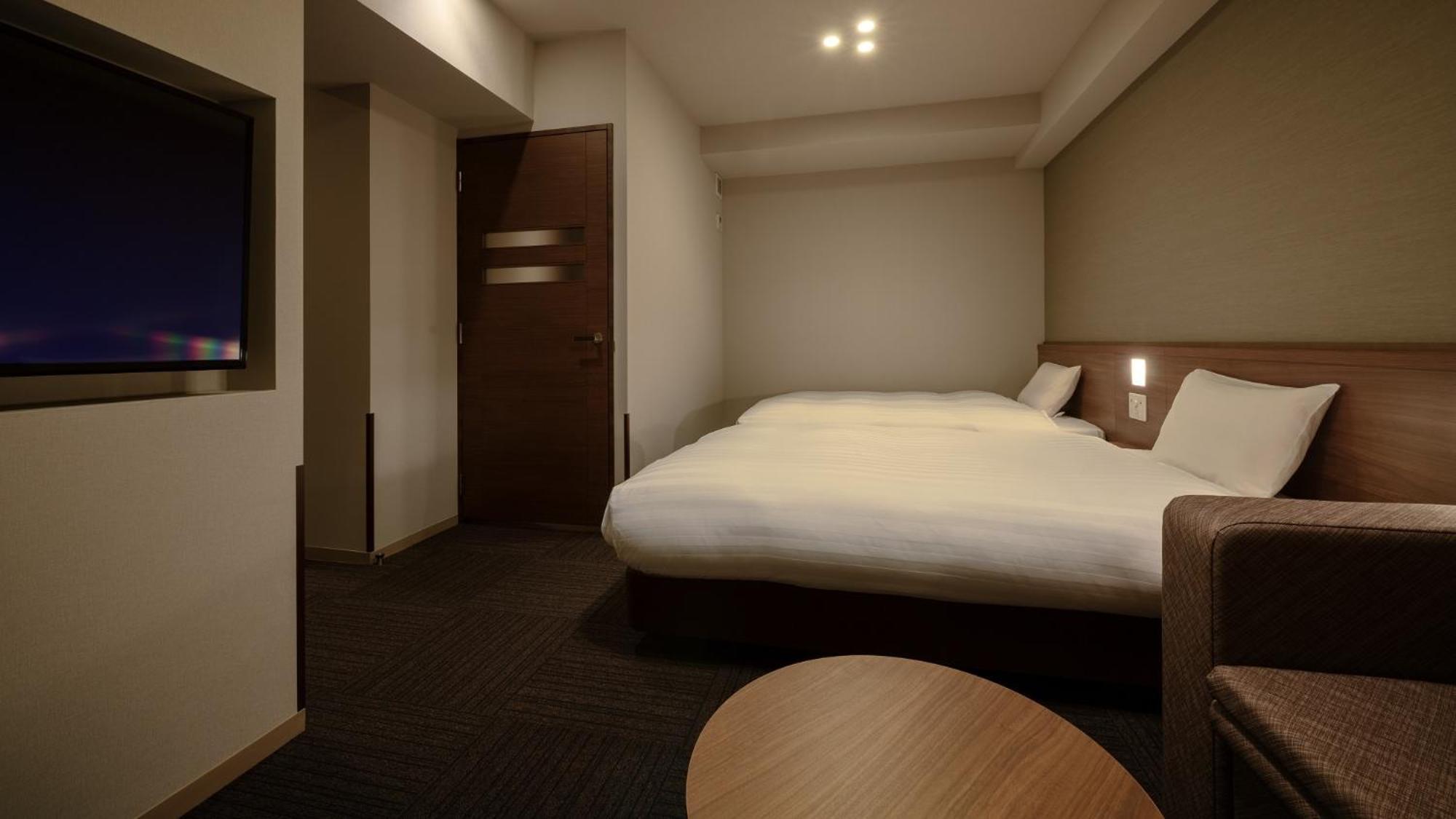 Dormy Inn 모리오카 외부 사진