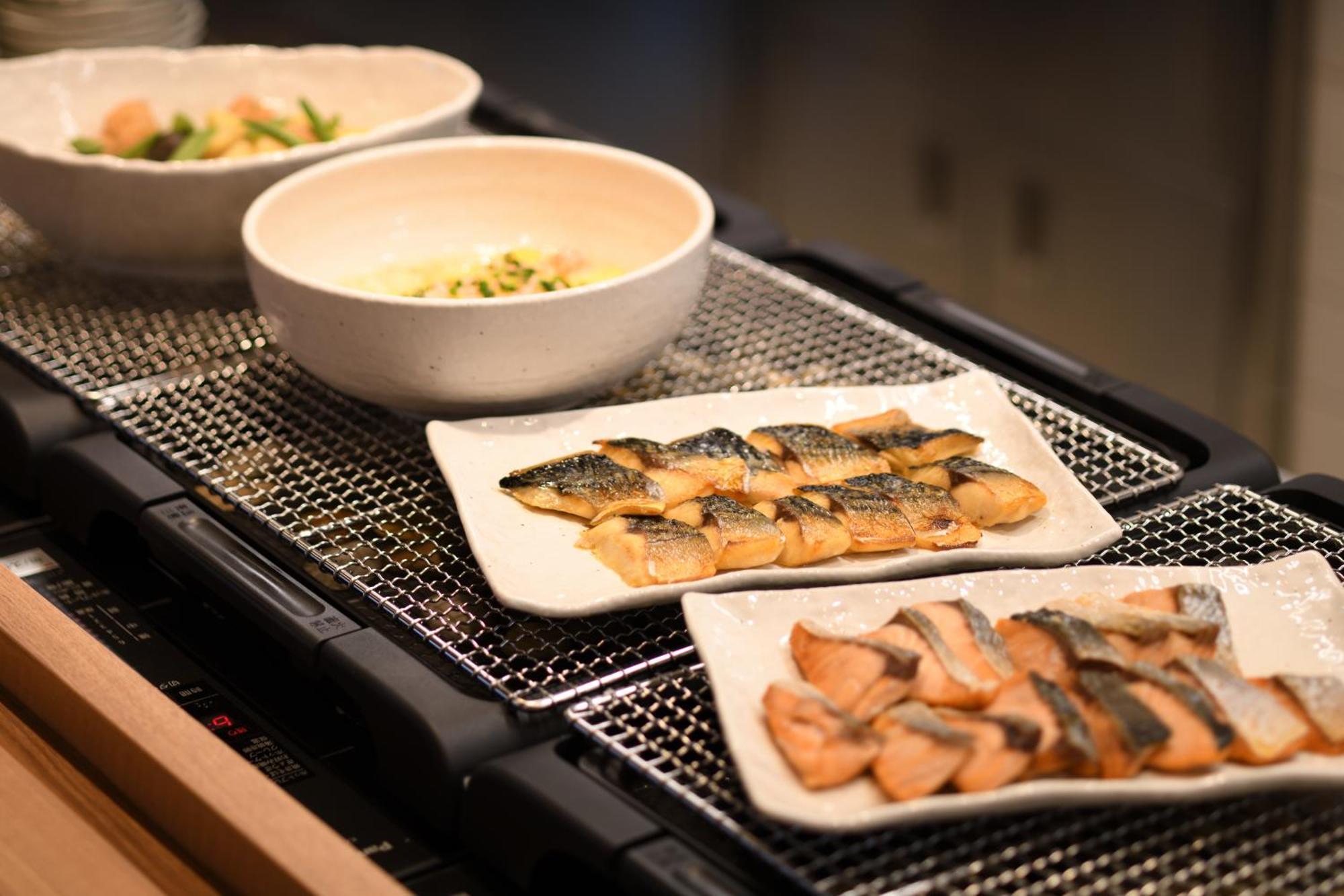 Dormy Inn 모리오카 외부 사진