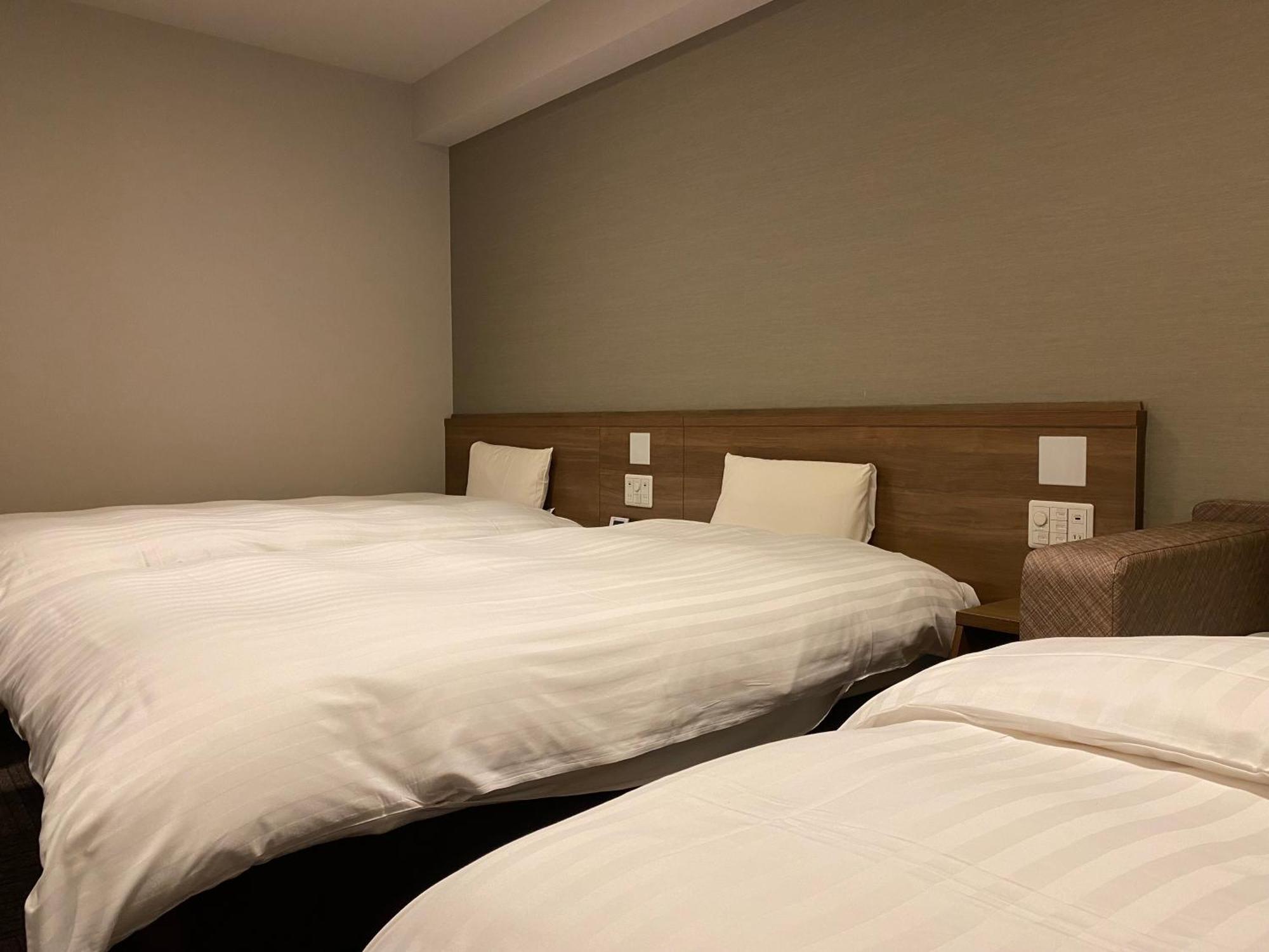 Dormy Inn 모리오카 외부 사진
