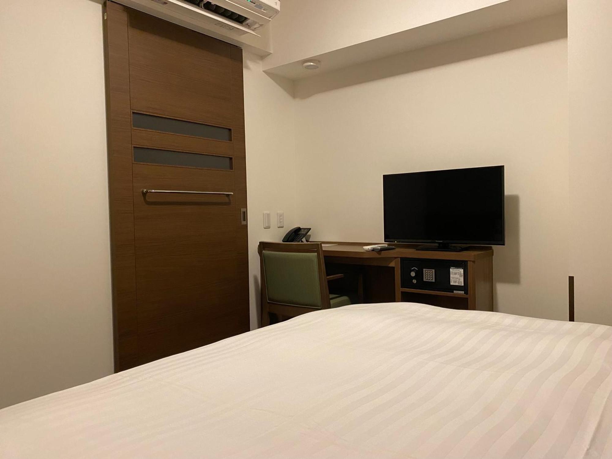 Dormy Inn 모리오카 외부 사진