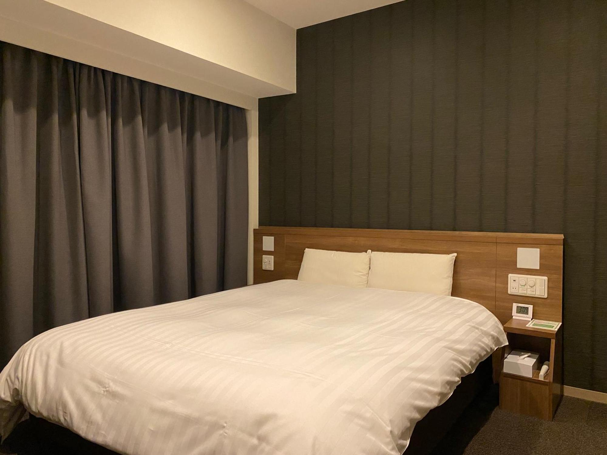 Dormy Inn 모리오카 외부 사진