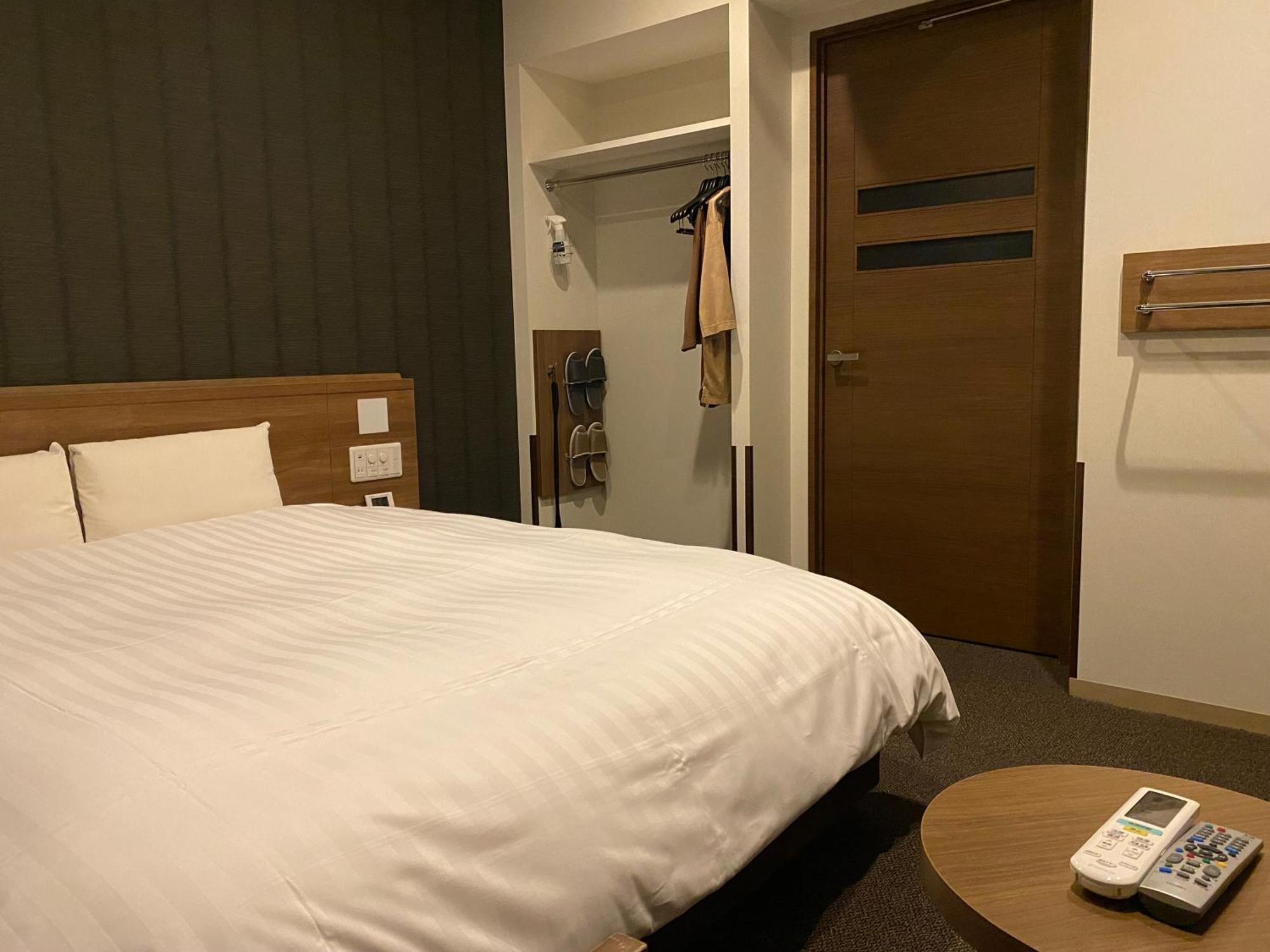 Dormy Inn 모리오카 외부 사진