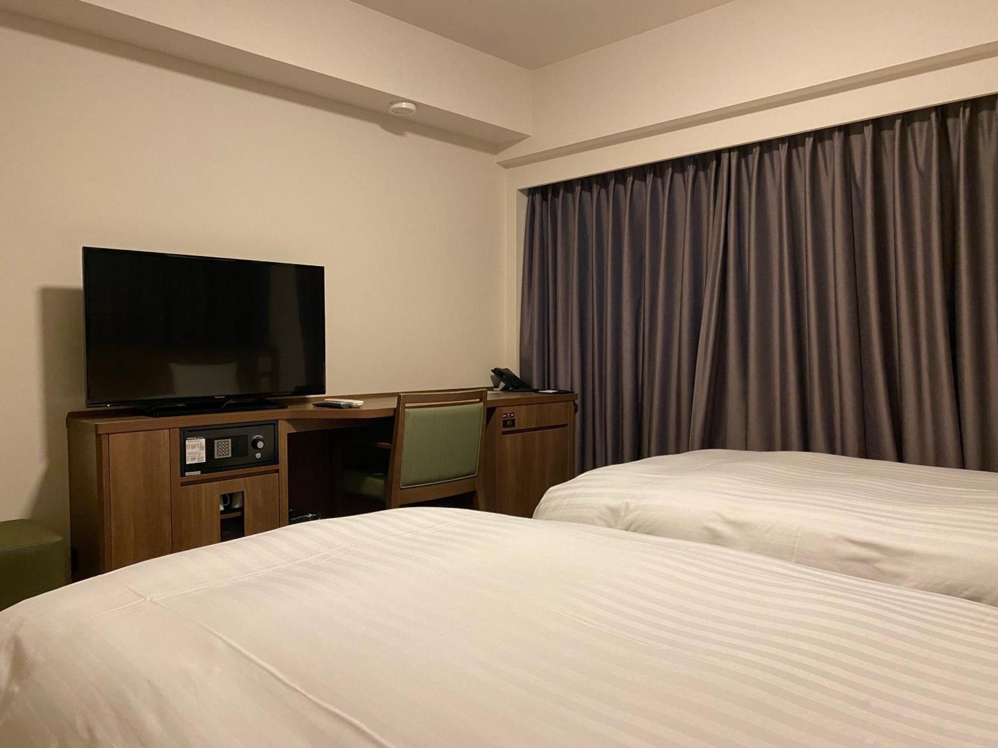 Dormy Inn 모리오카 외부 사진