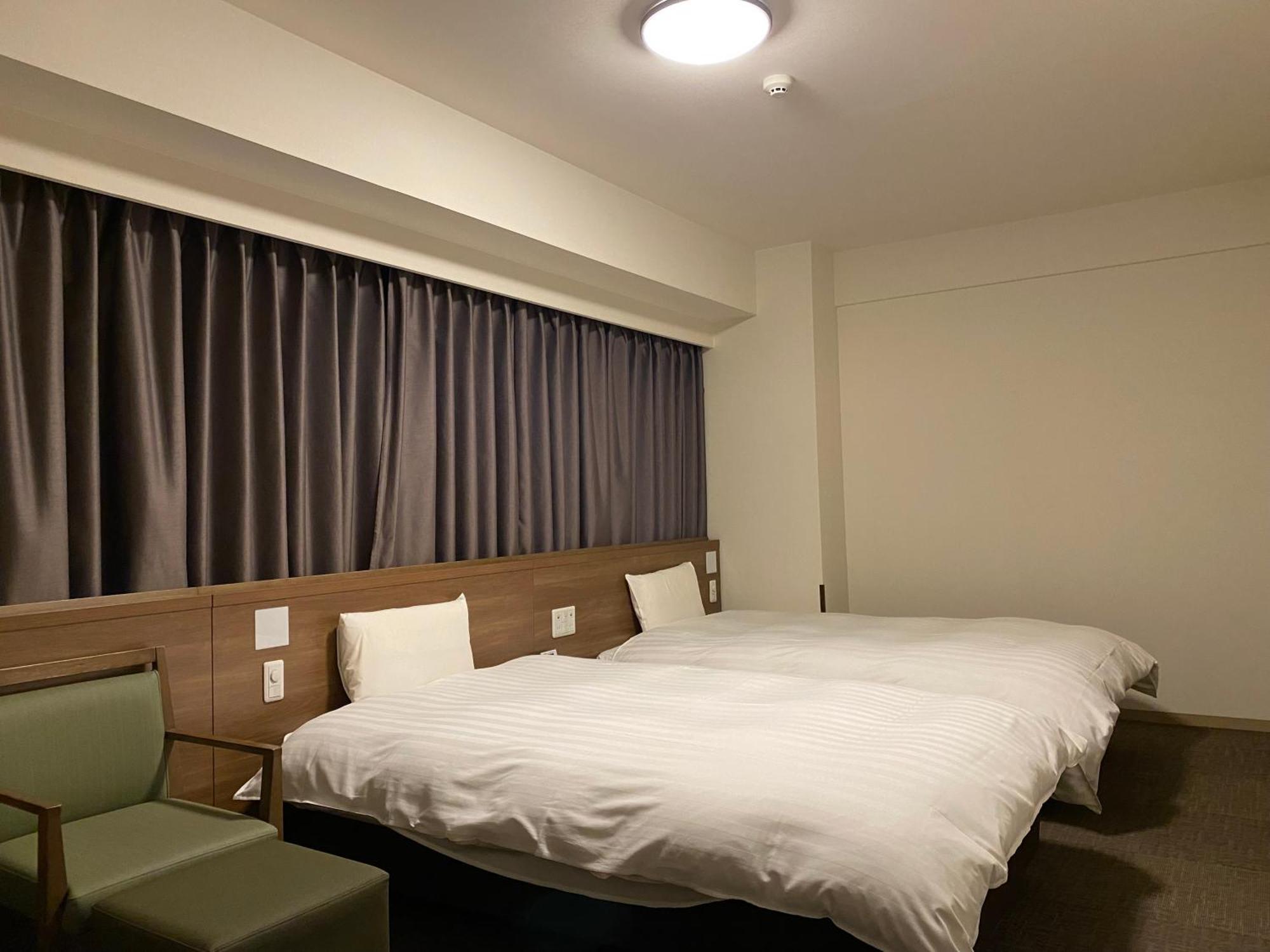 Dormy Inn 모리오카 외부 사진