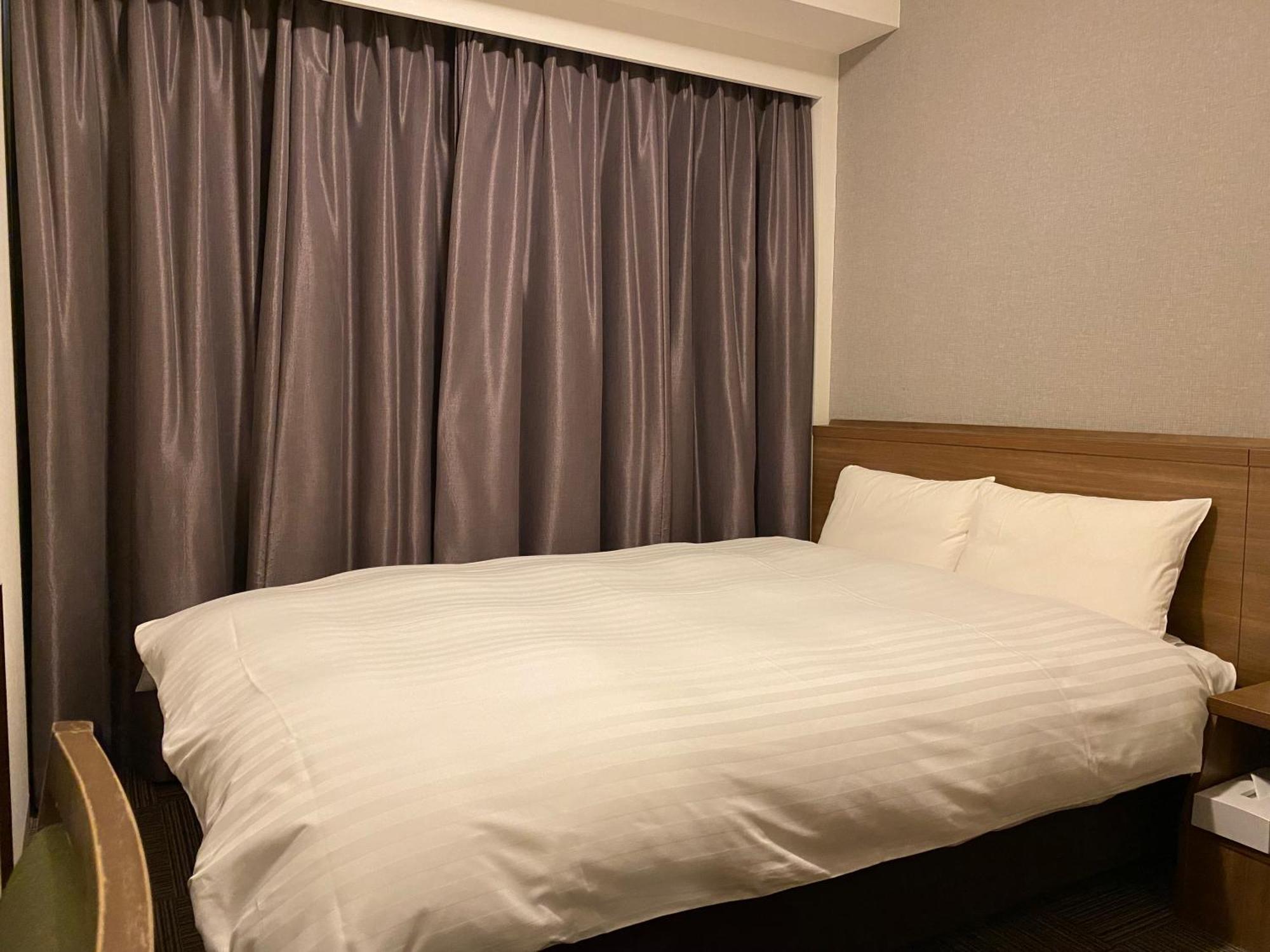 Dormy Inn 모리오카 외부 사진