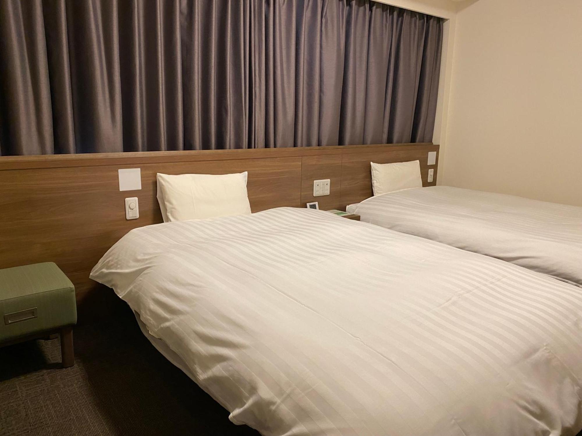 Dormy Inn 모리오카 외부 사진