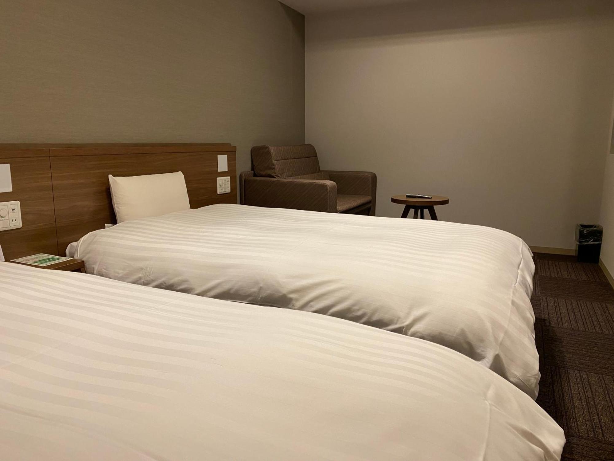 Dormy Inn 모리오카 외부 사진