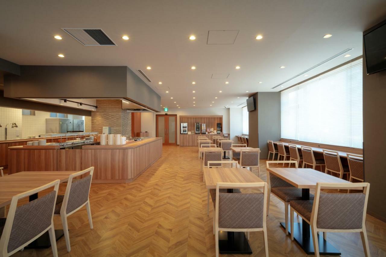 Dormy Inn 모리오카 외부 사진